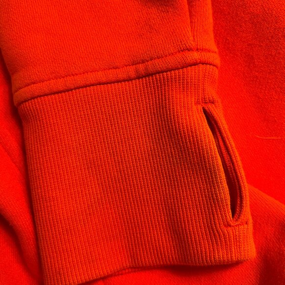 Lululemon Scuba Full Zip Cropped Hoodie - Picture 9 of 9